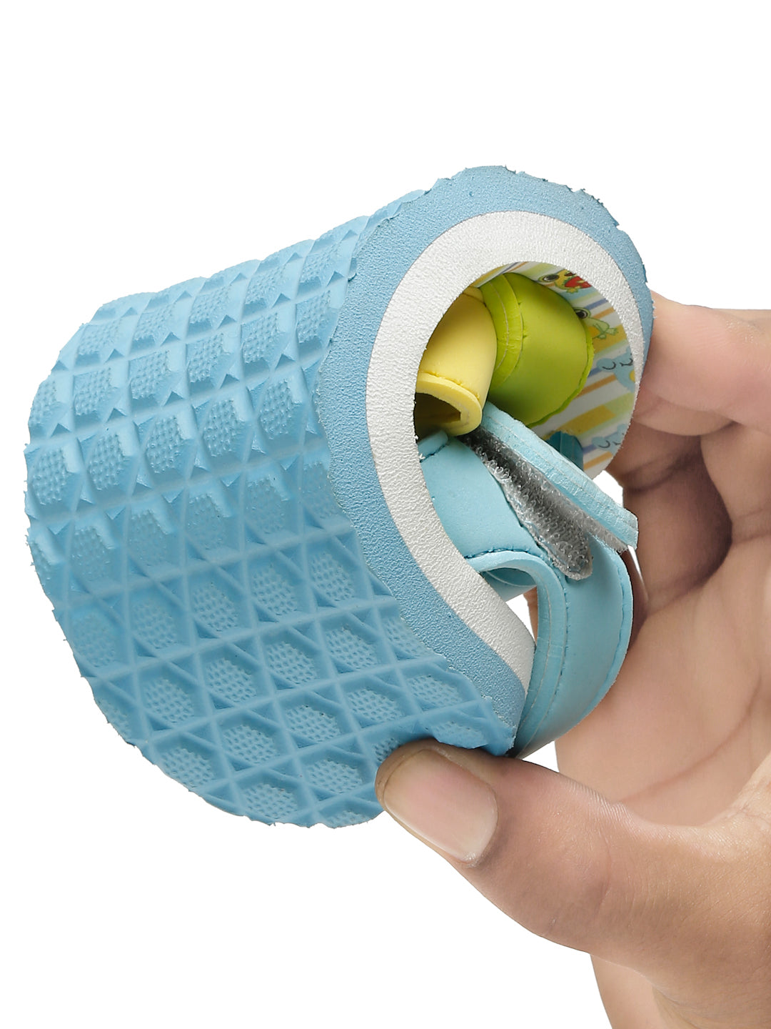 Premium Frog Sandals for young children