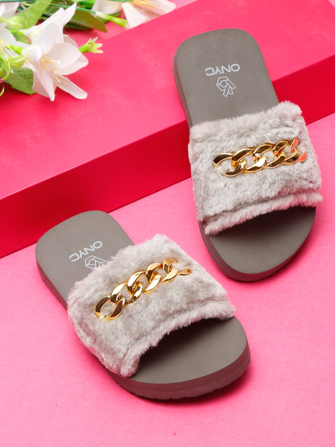 slippers for girls