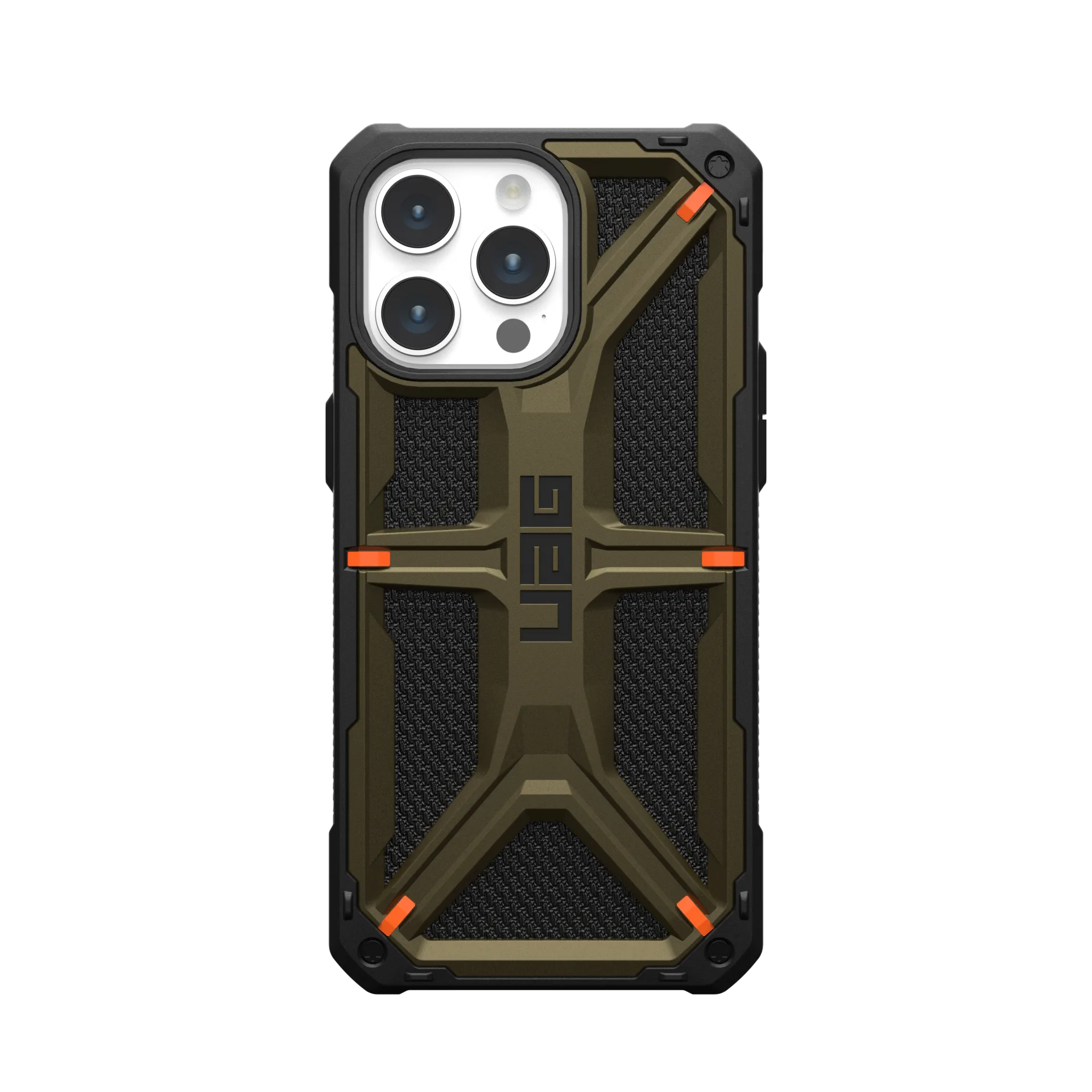 MONARCH KEVLAR SERIES IPHONE