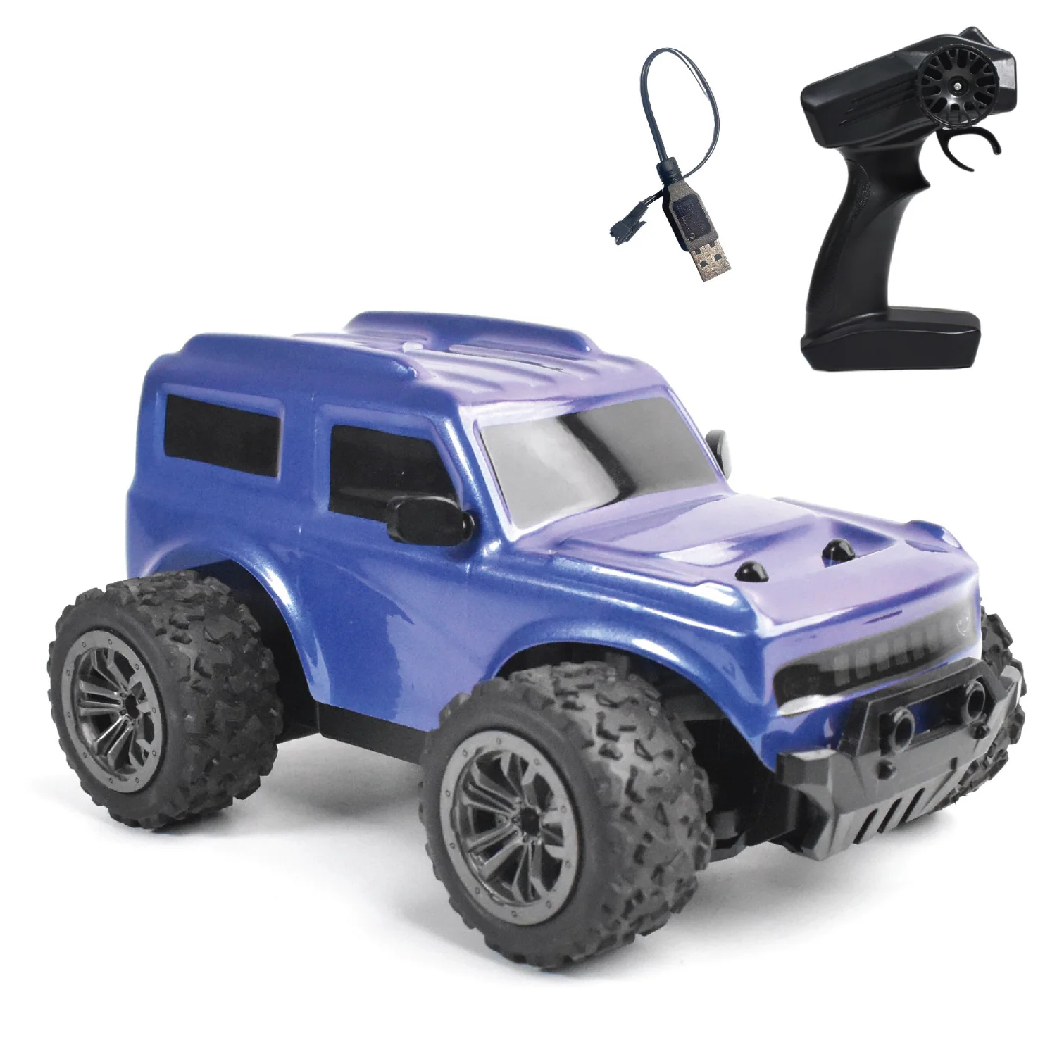Bumble - Off Road Remote Control Car with Lights