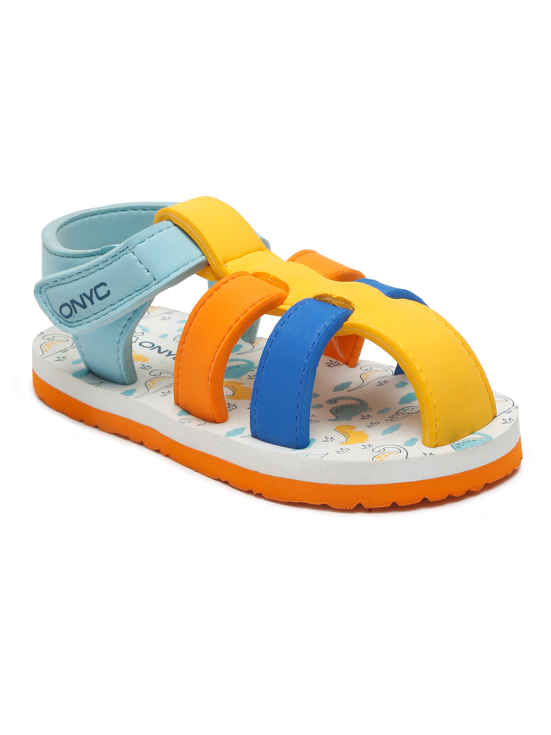 Sandals For Boys