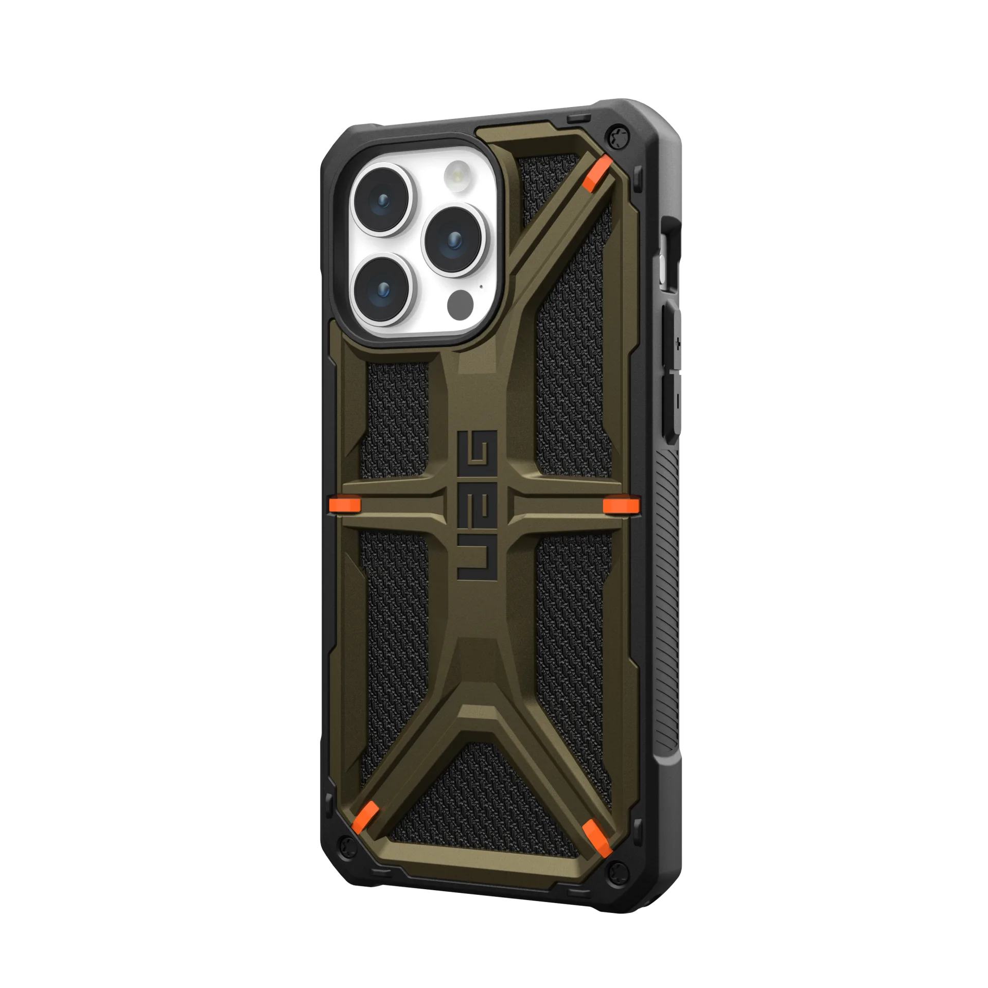 MONARCH KEVLAR SERIES IPHONE
