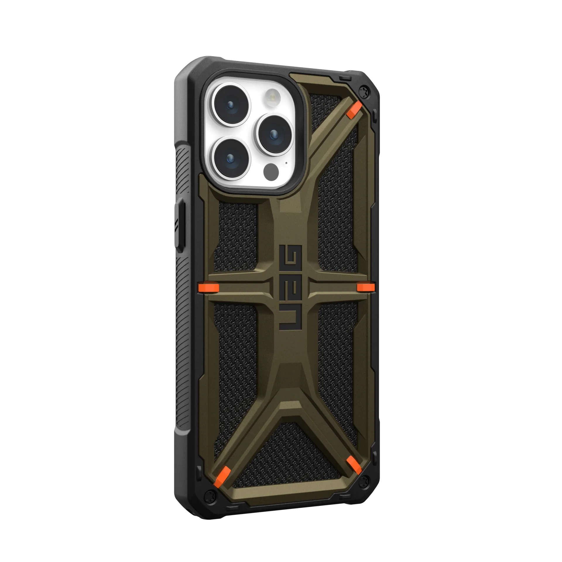 MONARCH KEVLAR SERIES IPHONE