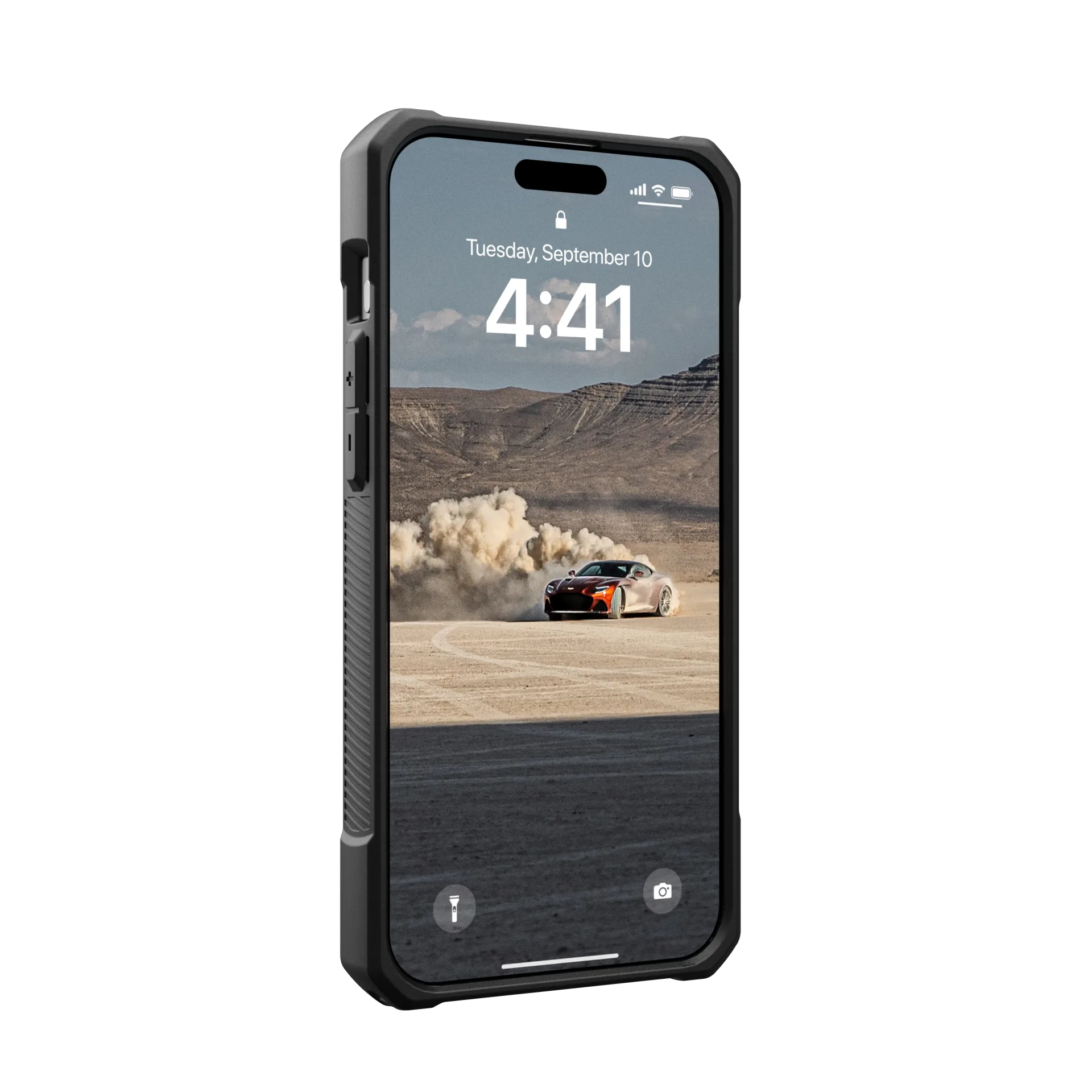 MONARCH SERIES IPHONE