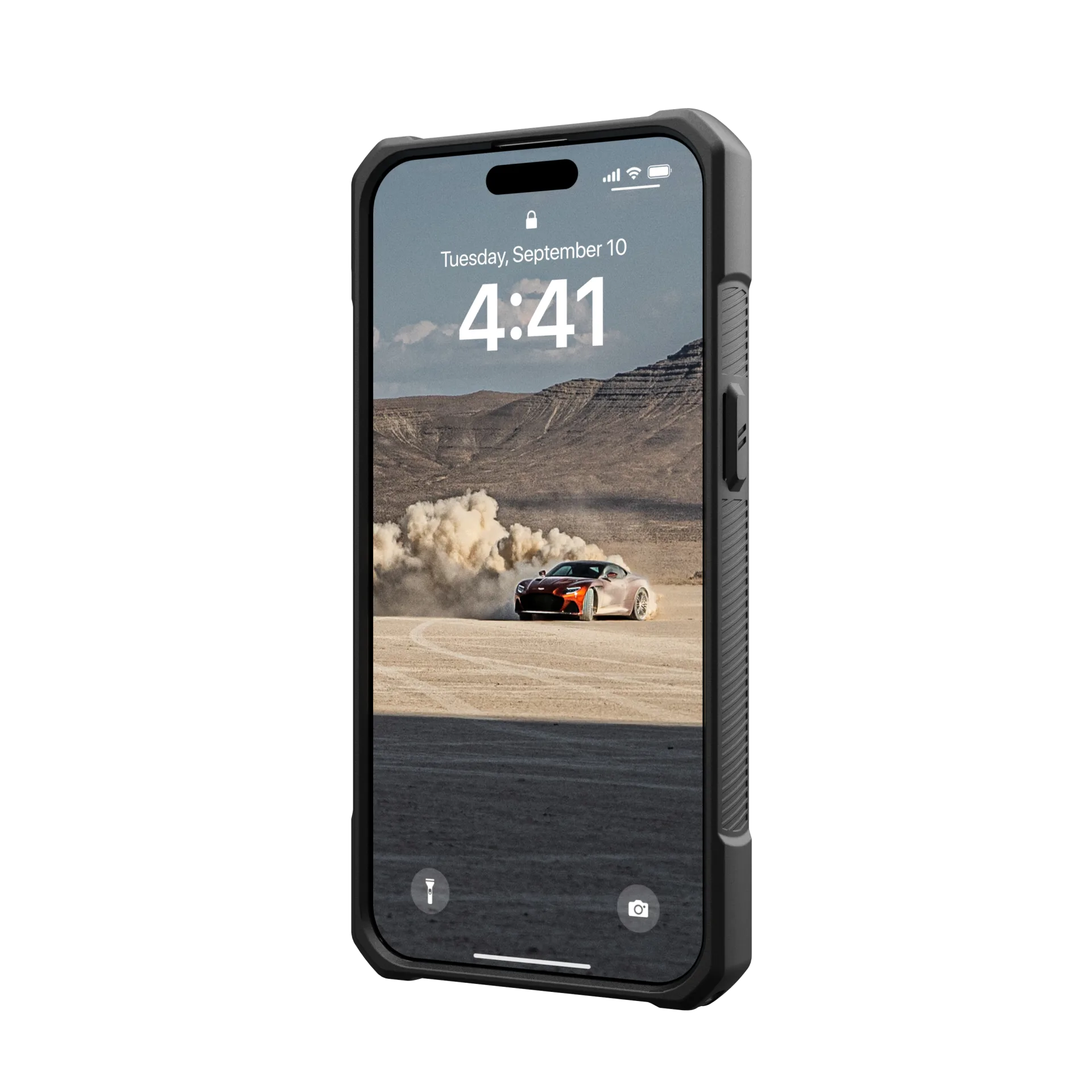 MONARCH SERIES IPHONE