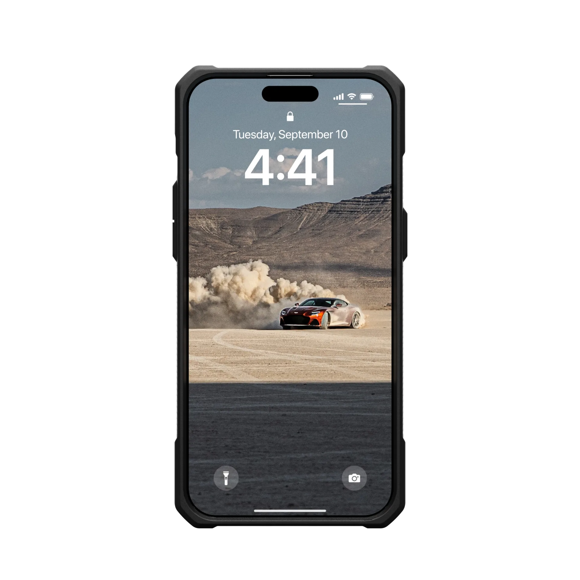 MONARCH SERIES IPHONE
